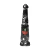 Prowler Red Dorcel The Beast Juodas - Advanced Silicone Intimate Device, Large