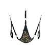 Mr Sling Dorcel Triangle Canvas Sling Camouflage 3/4 Attachment Points Set