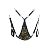Mr Sling Dorcel Triangle Canvas Sling Camouflage 3/4 Attachment Points Set