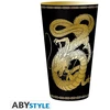 ABYstyle DRAGON BALL - Glass (400 ml) Shenron - Stiklinė