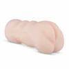 Easytoys Dream Toys Nicole Adams Intimate Device TPR Anatomical Sleeve 14 cm