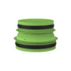 Duco Connection piece with joint D180-D160 (M/M)DUCO