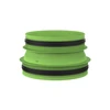 Duco Connection piece with joint D200-D180 (M/M)DUCO
