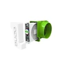Duco Multizone Valve DucoBox Energy (Sensorless) Ø125DUCO