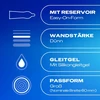 Durex Hautnah Extra Groß x 10