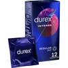 Durex Intense Orgasmic 12 vienetų