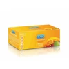 Durex Pleasurefruits Flavored Latex Condoms Bulk 144 pcs - Assorted Flavors