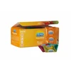 Durex Pleasurefruits Flavored Latex Condoms Bulk 144 pcs - Assorted Flavors