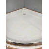 Dušo kabina R8B01 80x80