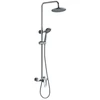 Dušo maišytuvas su stovu B336-14