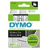 Dymo D1 juosta [12mm x 7m]