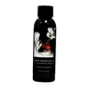 Earthly Body Edible Massage Oil Cherry 60ml - maitininantis Natural Formula