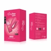EasyConnect Orio Intimate Duo Device App-Controlled, Violet, Compact Size