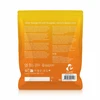 EasyGlide Flavored Latex Condoms 40 pcs - Assorted Fruit Aroma, Anatomical Fit