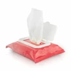 EasyGlide Moisturizing Intimate Wipes with Almond &amp; Hemp Oils 10pcs