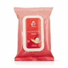 EasyGlide Moisturizing Intimate Wipes with Almond &amp; Hemp Oils 10pcs