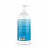EasyGlide Vanduo-Based Lubricant 500ml - Gentle Skin Formula
