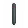 Easytoys 10-Speed Juodas Mini Vibration Device - Compact Power Model