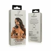 EasyToys Adjustable Silicone Gag Ring &amp; Pressure-Control Clamp Set 5cm