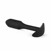 EasyToys Anal Plug Set Silicone - Progressive Size Kit, Juodas