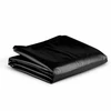 EasyToys Atsparus vandeniui Vinyl Sheet 180x230 cm - Juodas Protective Cover