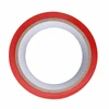 EasyToys Bondage Tape Raudona 20m - Flexible Non-Sticky Restraint Roll