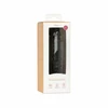 EasyToys Classic Intimate Model 12 cm Juodas with Suction Base