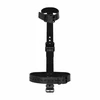 EasyToys Faux Leather Body Restraint Set - Adjustable Collar &amp; Cuffs