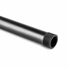 EasyToys Intimate Hygiene Shower Nozzle Juodas 12.7mm Adapteris