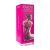 Ouch By Shots EasyToys Japanese Rope 10 m - Durable Bondage Rope, Juodas