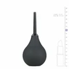 Easytoys Juodas Intimate Cleaning System Medium - Ergonomic Hygiene Tool