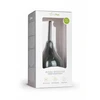 Easytoys Juodas Intimate Cleaning System Medium - Ergonomic Hygiene Tool