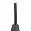 Easytoys Juodas Intimate Cleaning System Medium - Ergonomic Hygiene Tool