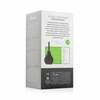 EasyToys Juodas Intimate Cleansing Device Small - Ergonomic Hygienic System