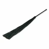 EasyToys Juodas Silicone Sensory Play Tickler - Flexible Lightweight Model