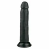 EasyToys Premium Silicone Model 20.5 cm - Flexible Anatomical Shape
