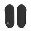 EasyToys Remote Control Vibrating Egg Juodas - 10 Modes, 20m Range