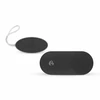 EasyToys Remote Control Vibrating Egg Juodas - 10 Modes, 20m Range