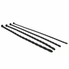 EasyToys Silicone Dilator Set Small - Flexible Progressive System 30cm