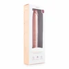 EasyToys Silicone Double-Ended Flexible Intimate Device 45 cm Juodas