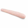 EasyToys Silicone Double-Ended Flexible Intimate Device 45 cm Juodas