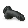 EasyToys Silicone Intimate Model 15 cm - Flexible Anatomical Form