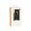 EasyToys Silicone Juodas Intimate Model with Base 12 cm
