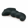 EasyToys Silicone Prostate Massager Juodas Ergonomic Design
