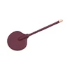 My Own Filo EasyToys Soft Touch Paddle Tool Violetinė - Flexible Silicone Design
