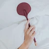 My Own Filo EasyToys Soft Touch Paddle Tool Violetinė - Flexible Silicone Design