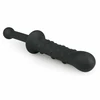 EasyToys The Handler Juodas Dual-Ended Intimate Machine, 27 cm