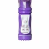 Easytoys Vibe Violetinė Butterfly Multi-Speed Silicone Vibrator Atsparus vandeniui