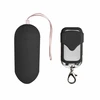 Easytoys Vibration Egg Juodas - Wireless Remote, 10 Modes, 20m Range