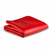 EasyToys Vinyl Protection Sheet Raudona 230x160 cm - Atsparus vandeniui Cover
